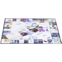 Monopoly La Reine des neiges