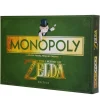 Monopoly The Legend of Zelda