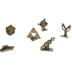 Monopoly The Legend of Zelda