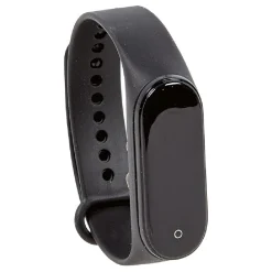 Montre avec thermomètre