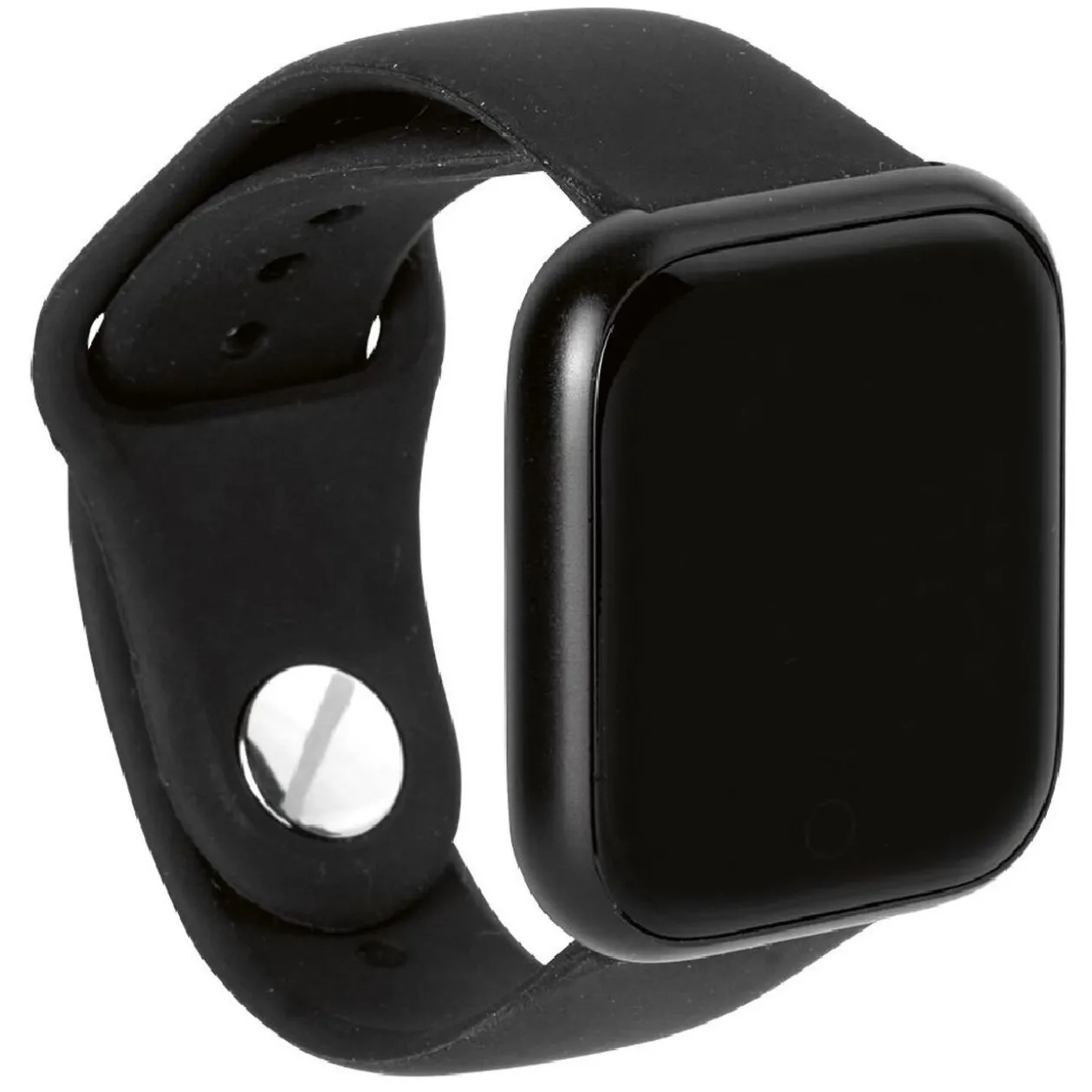 Montre connectée noire Homday Xpert