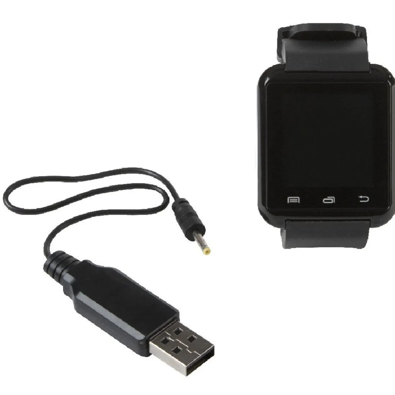 Montre connectée Polaroid