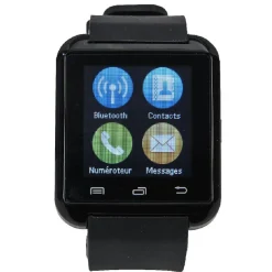 Montre connectée Polaroid