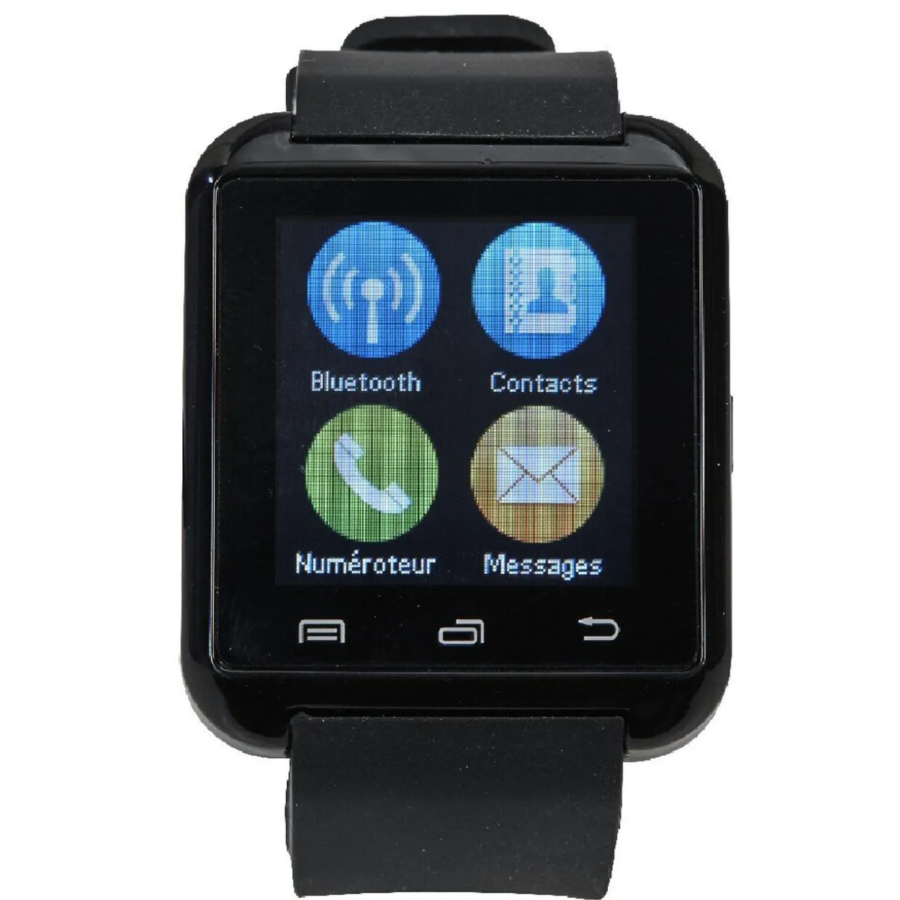 Montre connectée Polaroid