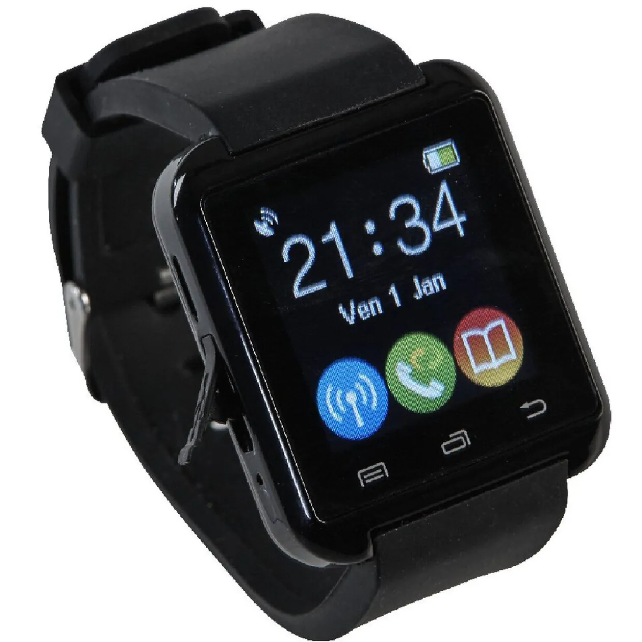 Montre connectée Polaroid