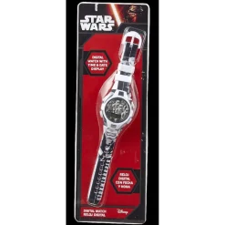 Montre digitale Star Wars