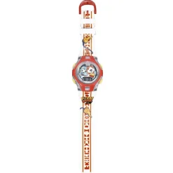Montre digitale Yo Kai Watch lumineuse LCD