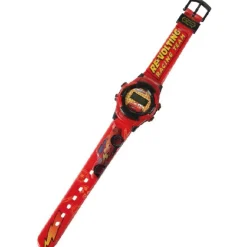 MONTRE ENFANT CARS