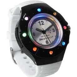 Montre LED DiscoWatch