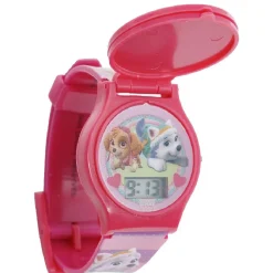 Montre Pat'Patrouille 4 cadrans de personnages