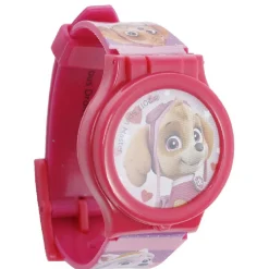 Montre Pat'Patrouille 4 cadrans de personnages