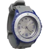 Montre silicone
