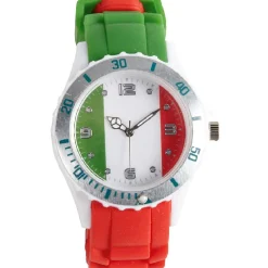 Montre supporter Italie