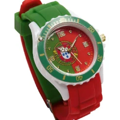 Montre supporter Portugal