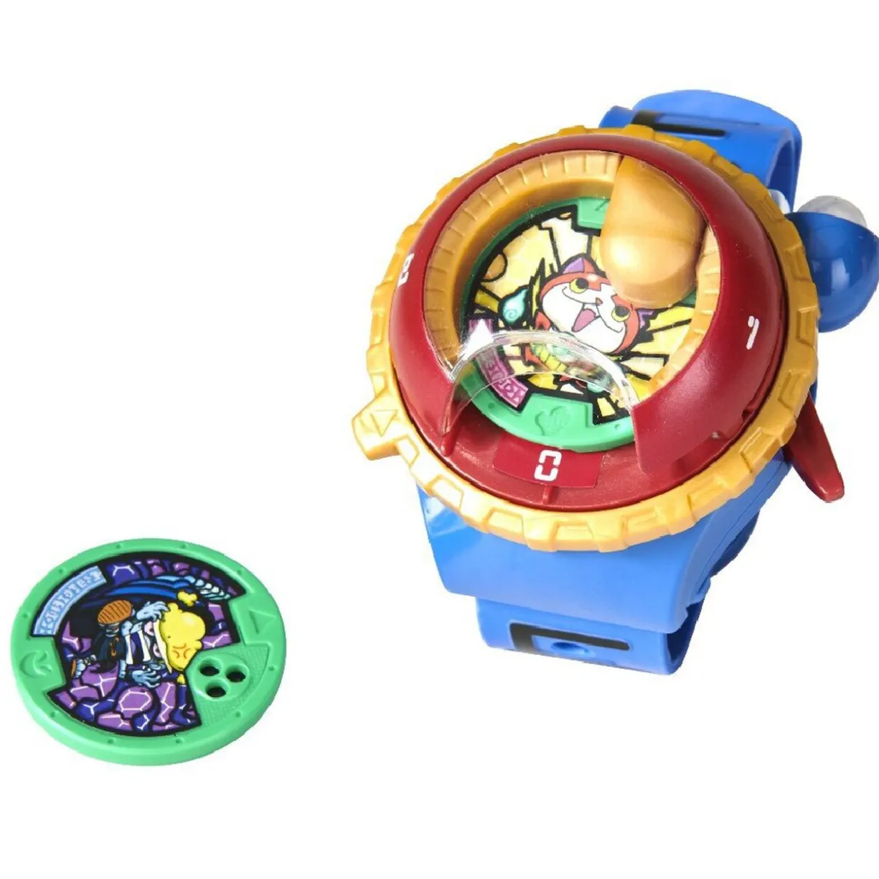 Montre Yo-Kai watch modèle zéro