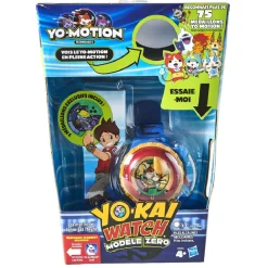Montre Yo-Kai watch modèle zéro
