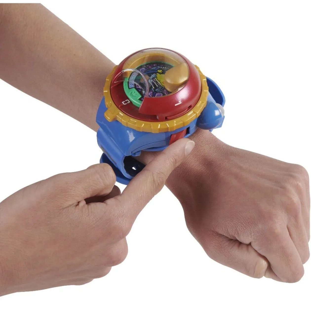 Montre Yo-Kai watch modèle zéro