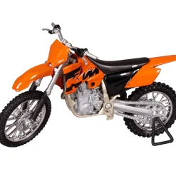 Moto cross de collection