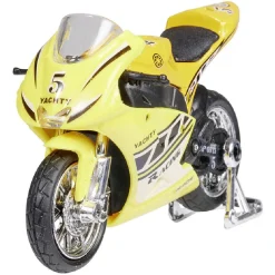 Moto mini Turbo Challenge 12 cm