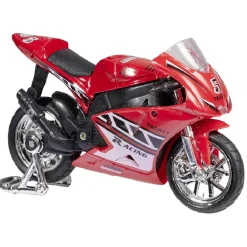 Moto mini Turbo Challenge 12 cm