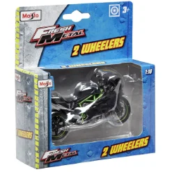 Moto miniature 1/18e Maisto modélisme