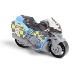 Moto police XL