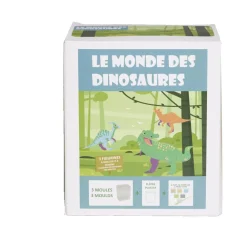 Moulage plastique et silicone 25,8x7,5x16,8cm