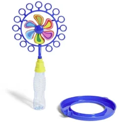 Moulin à bulles 80 ml