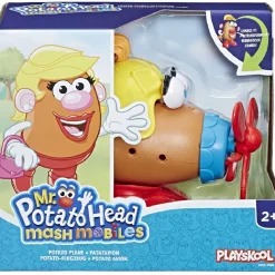 Mr Patate avion ou hélicoptère Playskool