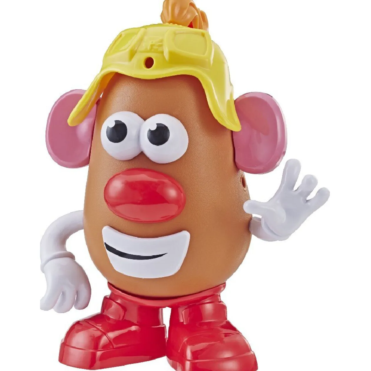 Mr Patate avion ou hélicoptère Playskool