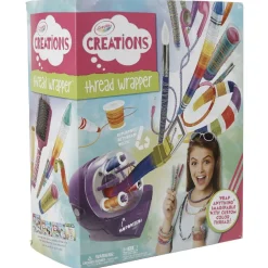 Métier à tisser Crayola Créations