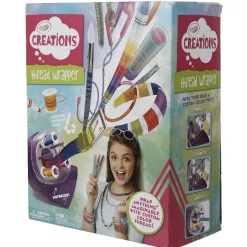 Métier à tisser Crayola Créations