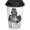 Mug de voyage Dark Vador