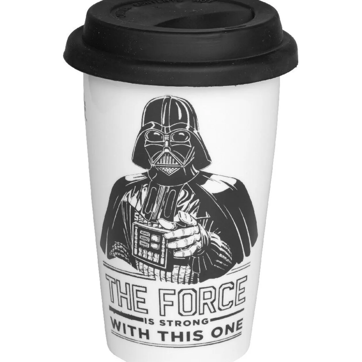Mug de voyage Dark Vador