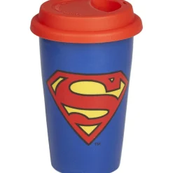 Mug de voyage DC Comics Superman