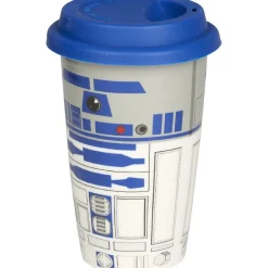 Mug de voyage Star Wars R2-D2