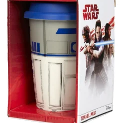 Mug de voyage Star Wars R2-D2