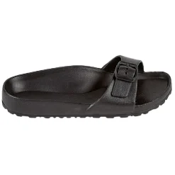 Mule Eva noire taille 38/39