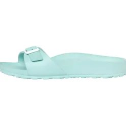 Mule Femme eva confort vert T36/41