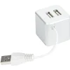 Multi port USB Homday