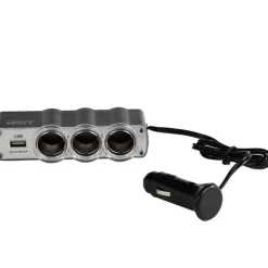 Multiprise allume cigare