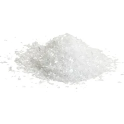 Neige blanche artificielle pour village crèche de Noël