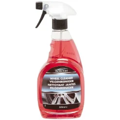 Nettoyant pour jantes