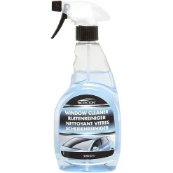 Nettoyant pour vitres auto