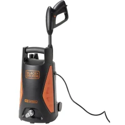 Nettoyeur haute pression Black & Decker 1300W