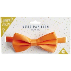 Noeud papillon flashy