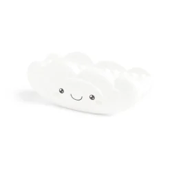 Nuage arc en ciel empilable 24x10xH22cm