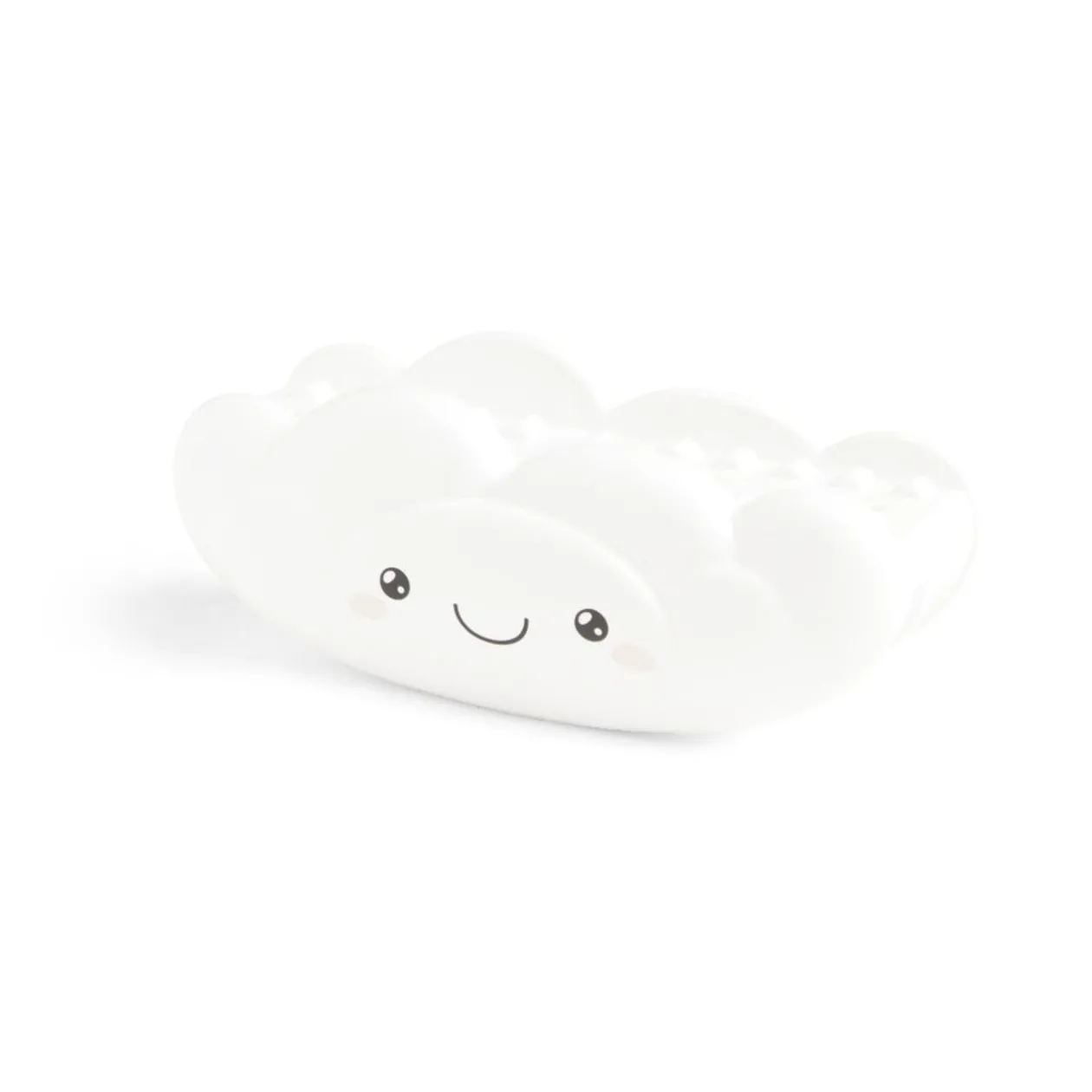 Nuage arc en ciel empilable 24x10xH22cm