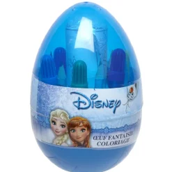 Oeuf de Pâques Reine des Neiges Frozen Disney