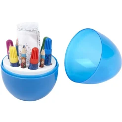 Oeuf de Pâques Reine des Neiges Frozen Disney